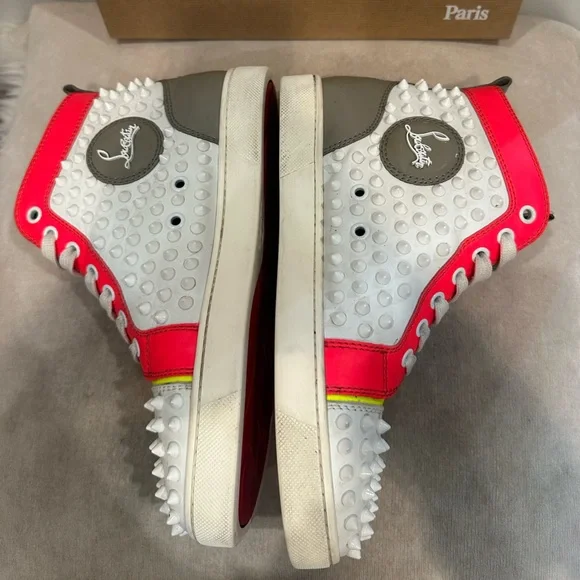 Christian Louboutin sneakers